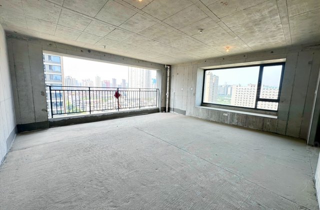 风华臻园3室2厅134㎡187万二手房图片