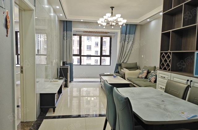 省心了！！不用收 拎包入住，精装修