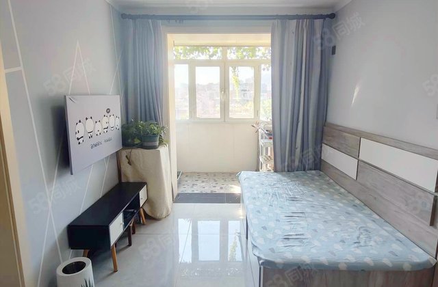 桂江里(河西)2室1厅45.6㎡78万二手房图片