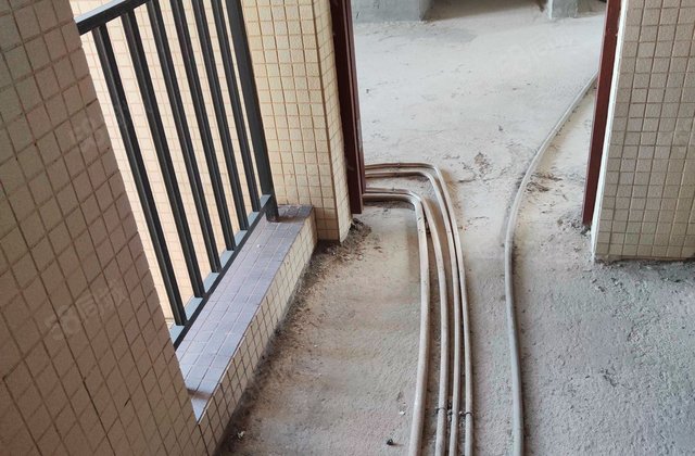 海逸桃花源记3室2厅89.79㎡98万二手房图片