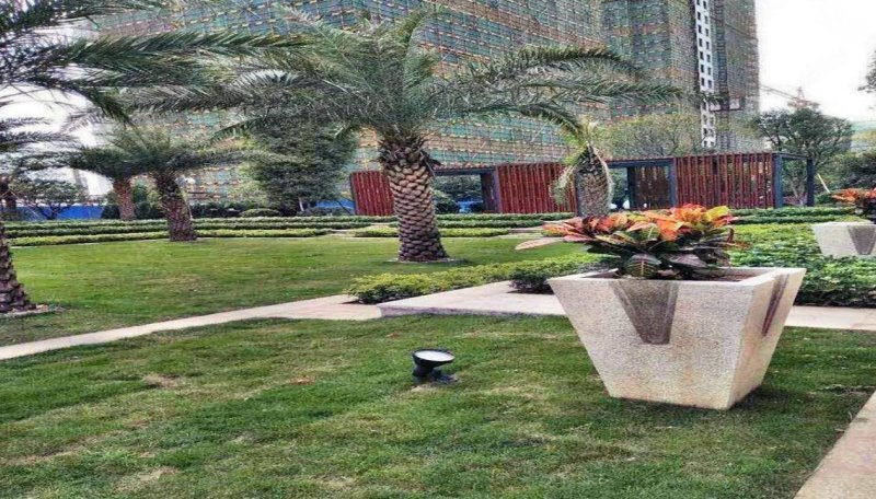 碧桂园翡翠郡)广州业主不想打理 亏本出售 价格可谈!中间楼层