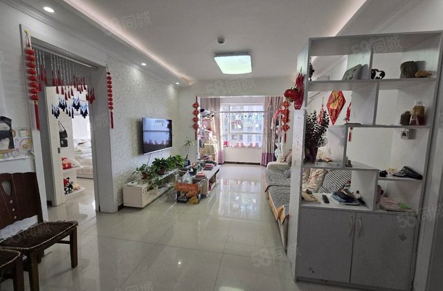 星美 精装三室 免大税 送储 当代东昌中学附近