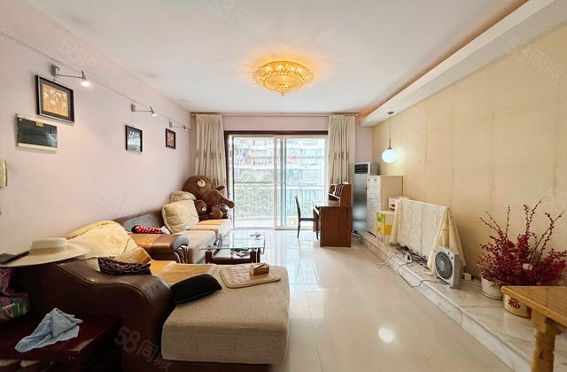 泰逸美景3室2厅134㎡155万二手房图片