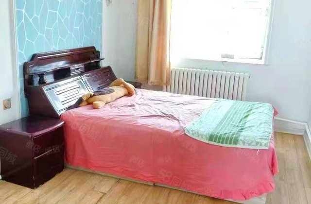 万龙花园1室1厅95.47㎡19.8万二手房图片