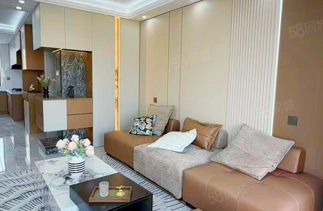 53街区2室2厅80㎡35.8万二手房图片