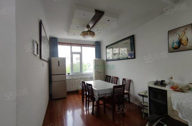 急售！颐馨园三里铺阳光实验！多层二楼！南北通透！