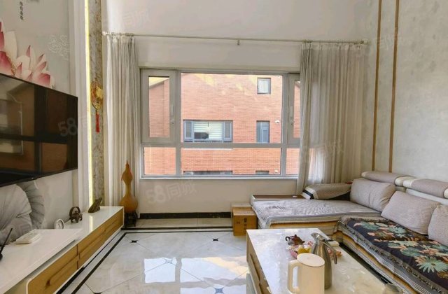 星光和园北邻御润好家67洋房，带露台，地下室