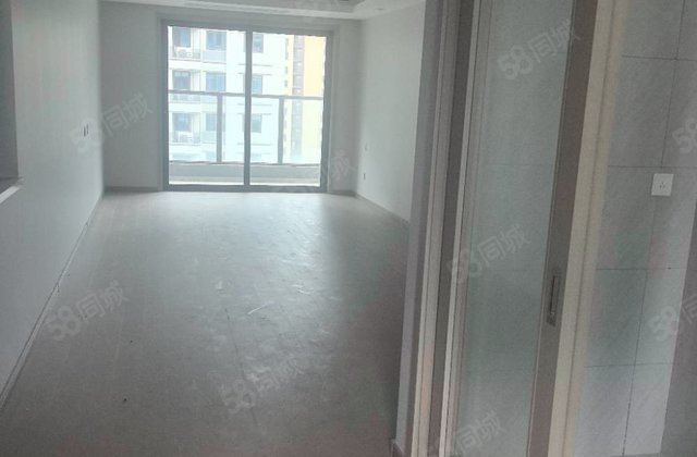 东之境苑4室2厅124㎡120万二手房图片