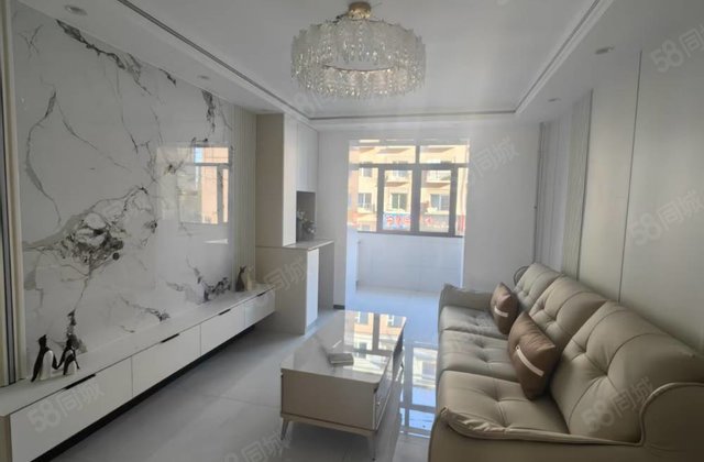 二里小区3室2厅88㎡26.8万二手房图片