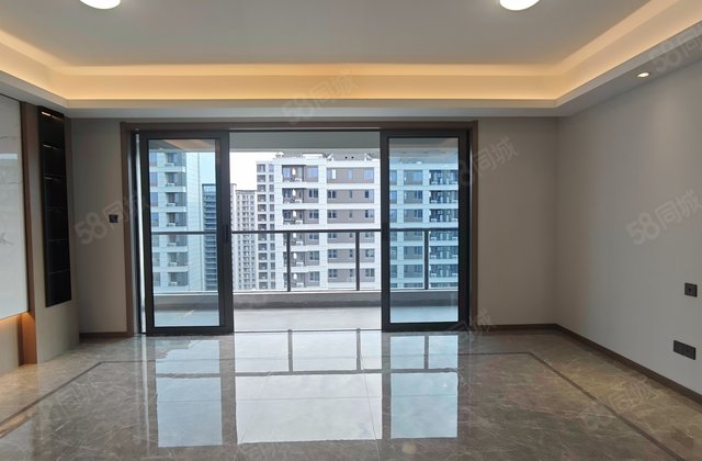 嘉隐云庭3室2厅115㎡158万二手房图片