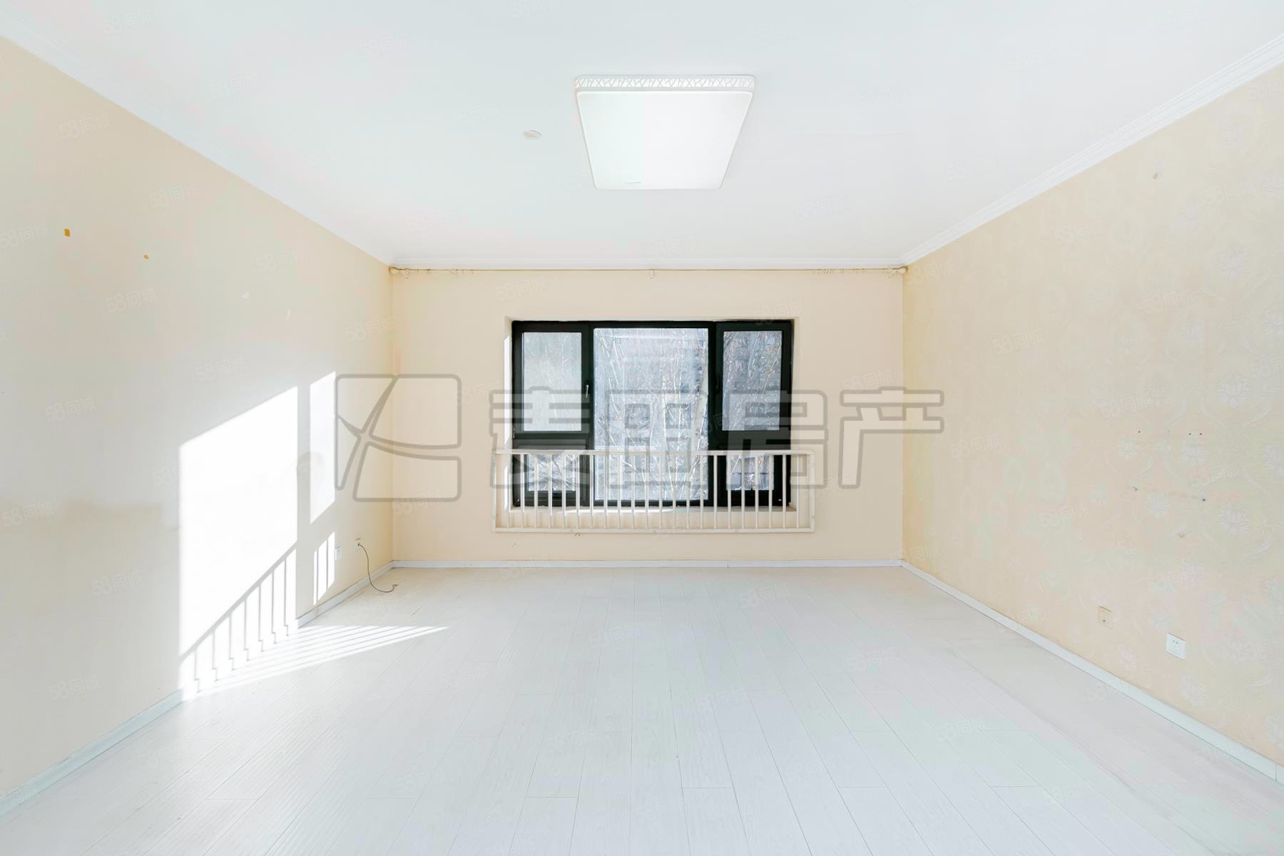 首開(kāi)璞瑅公館4室2廳3衛(wèi)215㎡南北1500萬(wàn)