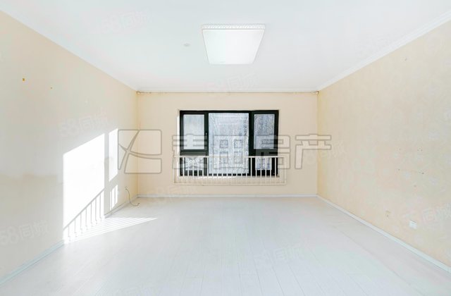 首開(kāi)璞瑅公館4室2廳3衛(wèi)215㎡南北1500萬(wàn)