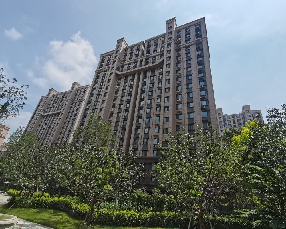 【星光和园, 星光和园小区详情,房价走势,房源,业主论坛】- 聊城58