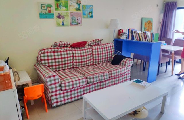 金宇名都1室1厅35.23㎡47万二手房图片