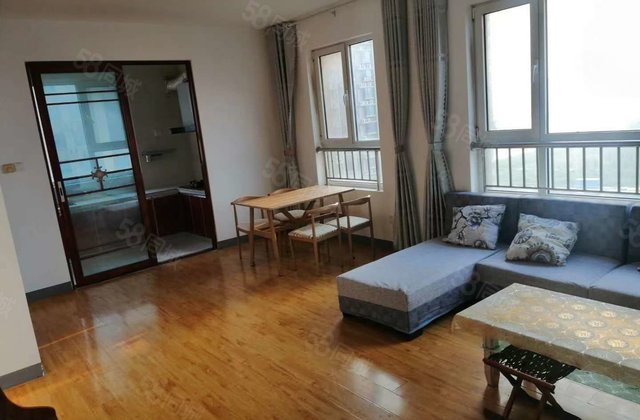 旅游度假区 楼层好 南北通透 楼龄新 带电梯 商品住宅