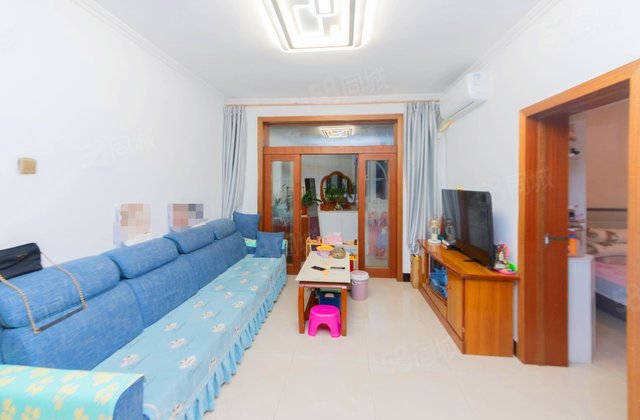 433小高层2室2厅86.25㎡42万二手房图片