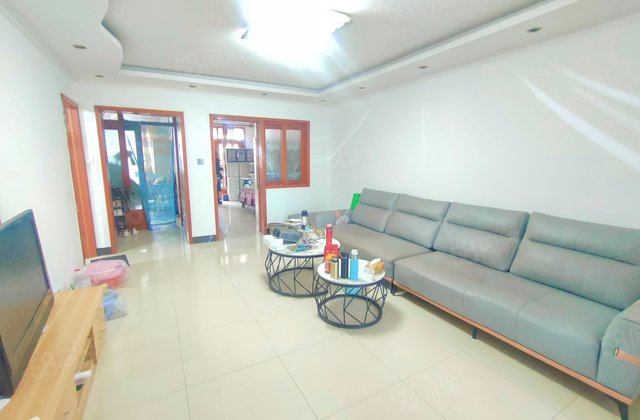 林荫家园3室2厅107㎡149万二手房图片