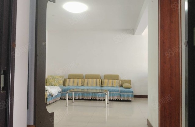 急售，三室采光好，地暖房，水晶城，水晶丽城