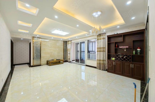 龙湖时代天街3室2厅108.31㎡142万二手房图片