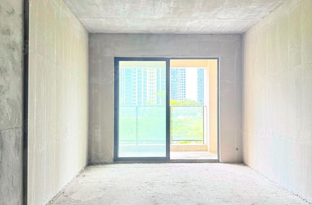 电建洺悦华府3室2厅104㎡110万二手房图片