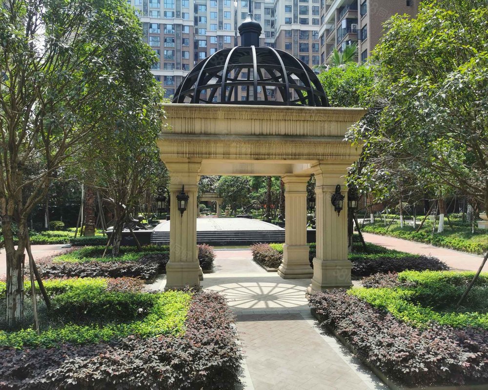 【格林城, 格林城小区详情,房价走势,房源,业主论坛】- 成都58同城