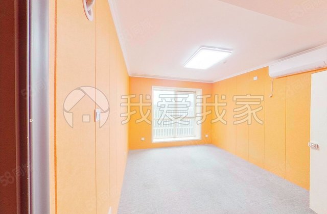 万达广场公寓(朝阳)3室2厅112.32㎡530万二手房图片