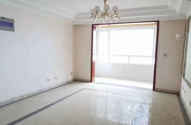 凤湖花园(东区)2室1厅83㎡35万二手房图片