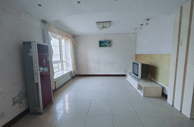 阳光舜花园3室2厅115㎡38万二手房图片