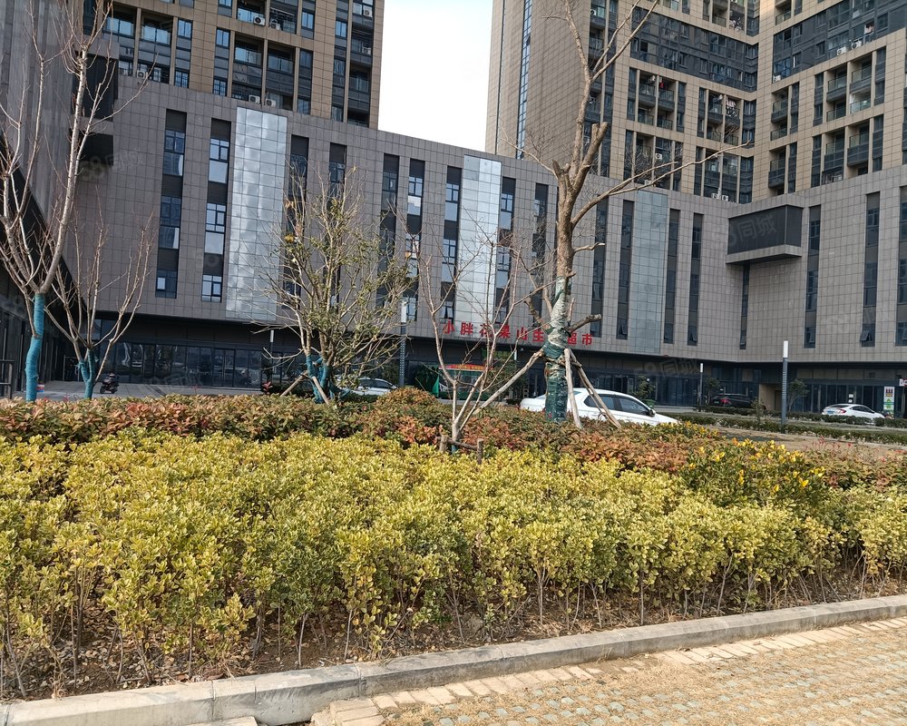 京商商贸城(e区)小区详情,房价走势,房源,业主论坛】- 合肥58同城