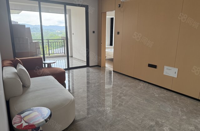 绿中海3室2厅80㎡110万二手房图片