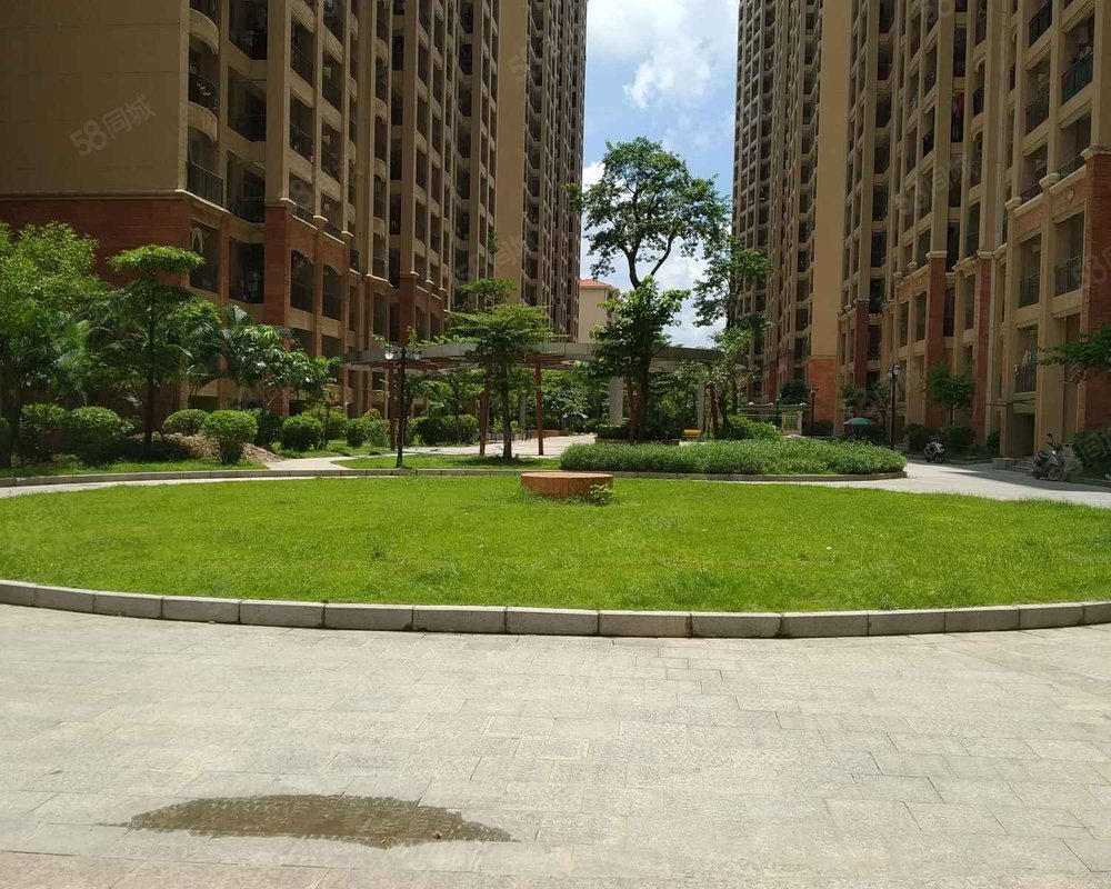 【美景国际广场一期, 美景国际广场一期小区详情,房价走势,房源,业主