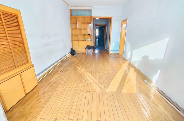 乐东拖拉机宿舍2室1厅50㎡16万二手房图片