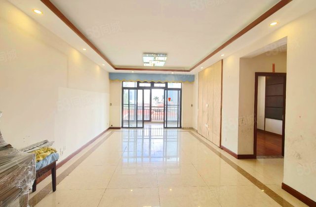 国贸城市花园3室2厅127.04㎡168万二手房图片