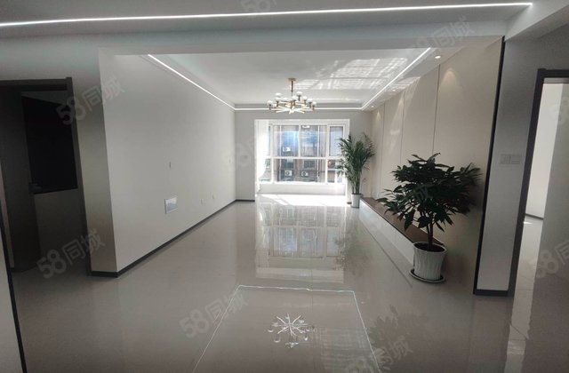 景钰嘉园4室2厅140㎡72.6万二手房图片