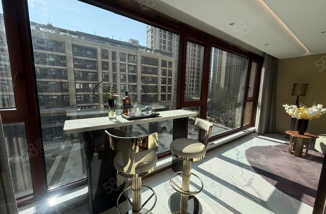 玉兰九赋3室2厅157㎡205万二手房图片