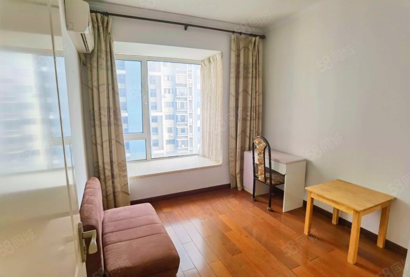 鑫城国际润雅苑3室2厅2卫119.6㎡南205万