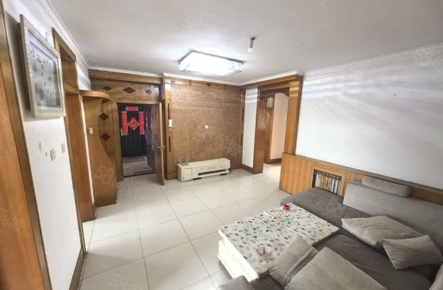 鼎舜南区！复试两层！停车方便！单价真滴！89个 89