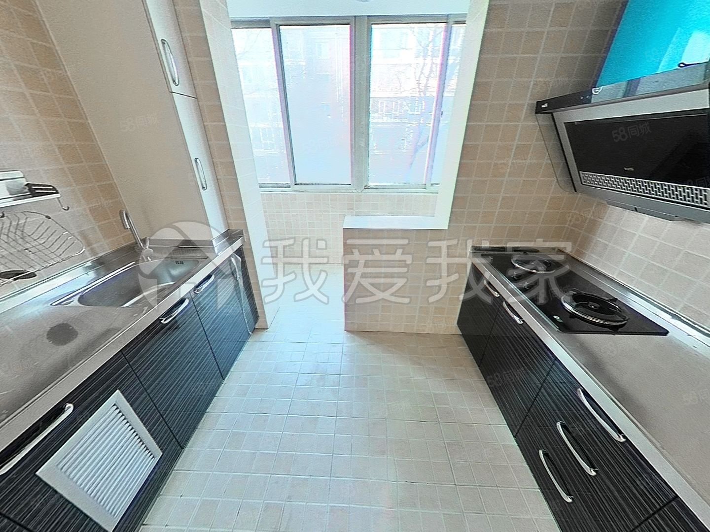 雅苑3室2廳2衛(wèi)136.29㎡南北110萬(wàn)