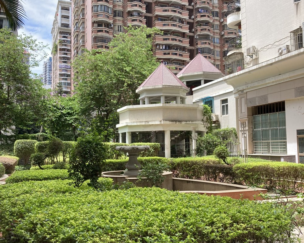 【凯旋花园, 凯旋花园小区详情,房价走势,房源,业主论坛】- 福州58