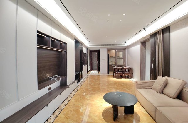 碧桂园翡丽湾 精装三室 免大税 随时可以看房