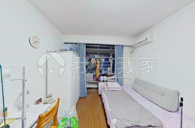 武圣西里2室1廳1衛(wèi)61.47㎡南199萬(wàn)