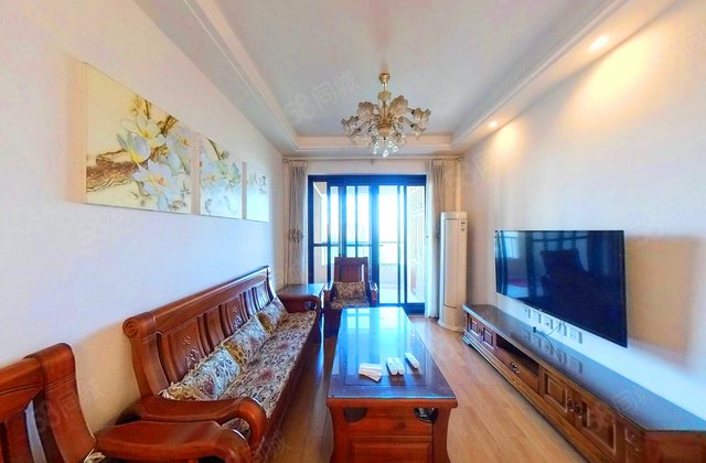 万科城(三期)3室2厅104.39㎡110万二手房图片