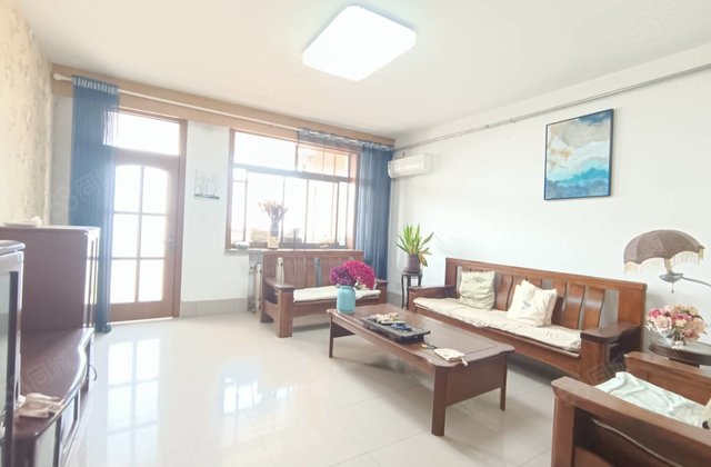 中华御苑!水城中学!聊建4公司单位房 实际面积还大