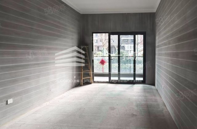 胜利华府3室2厅135㎡345万二手房图片