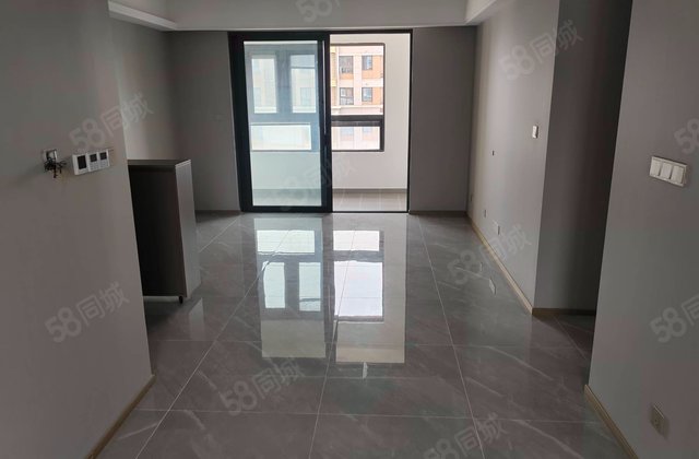 颐和公馆4室2厅136㎡156万二手房图片