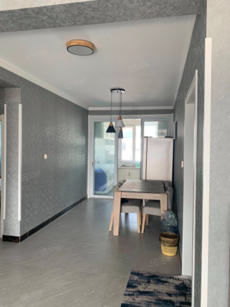 蘭馨家園2室2廳1衛(wèi)95.34㎡南北35萬