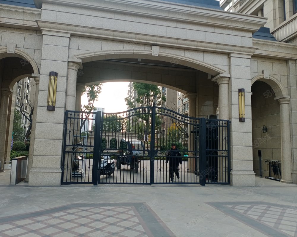 【梧桐花园, 梧桐花园小区详情,房价走势,房源,业主论坛】- 桐乡58