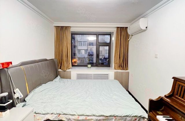 二三小区1室1厅36.84㎡23.5万二手房图片