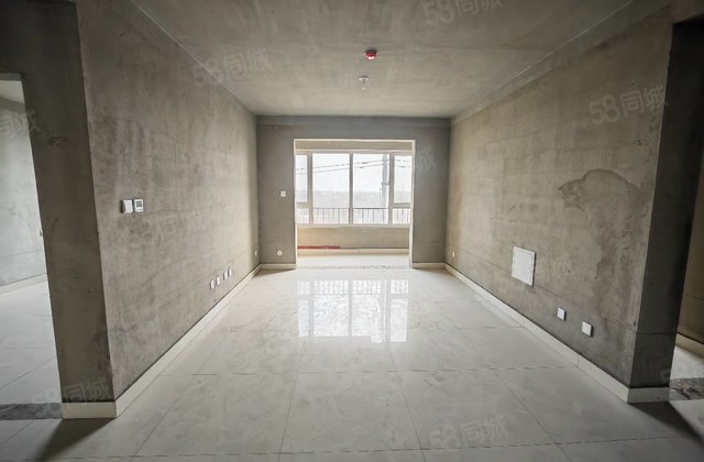怡和嘉苑3室2厅112㎡27.5万二手房图片