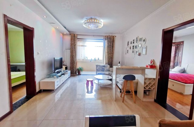 新兴骏景园(二期)2室2厅94.48㎡75万二手房图片